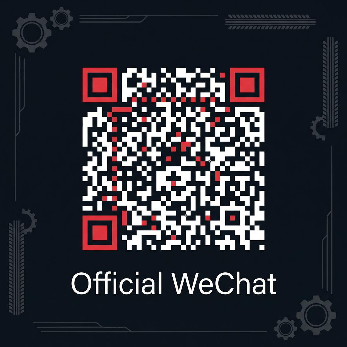 呦呦视频公众号二维码